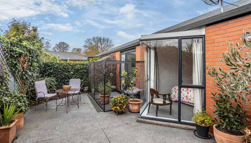 9/187 Ashgrove Terrace, Somerfield