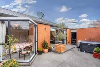 9/187 Ashgrove Terrace, Somerfield