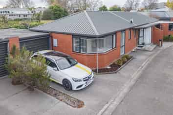 9/187 Ashgrove Terrace, Somerfield