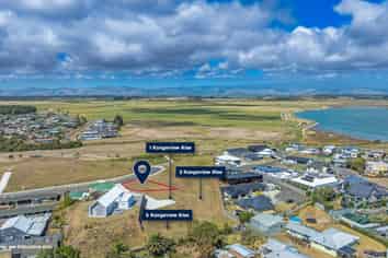  4 Koa Rise, Foxton Beach