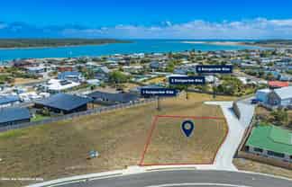  4 Koa Rise, Foxton Beach