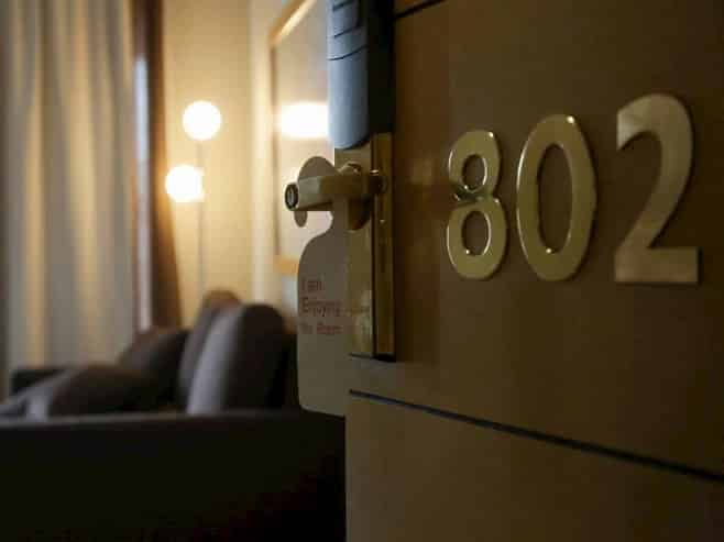 Franchise Hotel with Excellent Returns