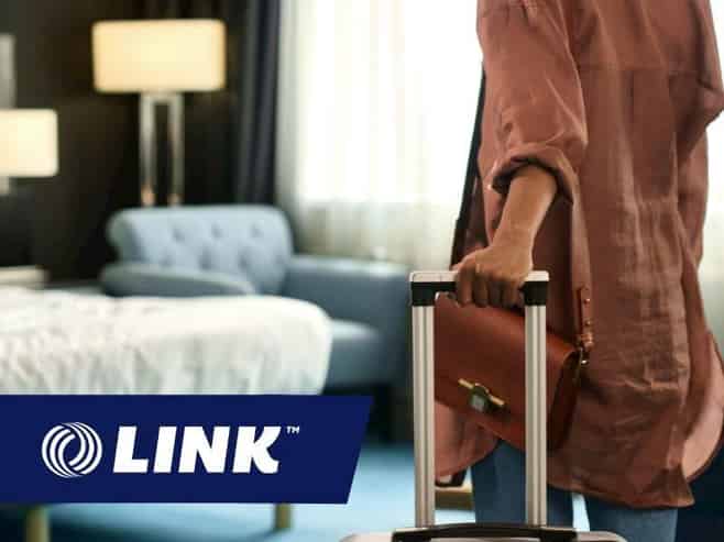 Franchise Hotel with Excellent Returns