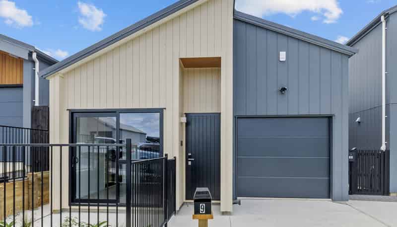 9 Piringa Road, Pukekohe