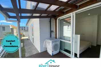3 Stafford Avenue, Papatoetoe