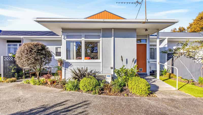 27B Fromont Street, Whanganui East
