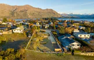 61 & 63 Totara Street, Wanaka