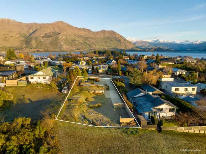 61 & 63 Totara Street, Wanaka