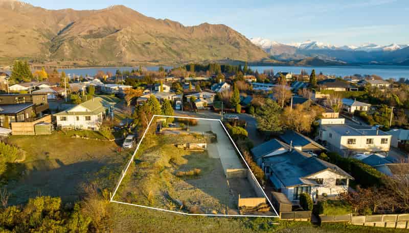 61 & 63 Totara Street, Wanaka