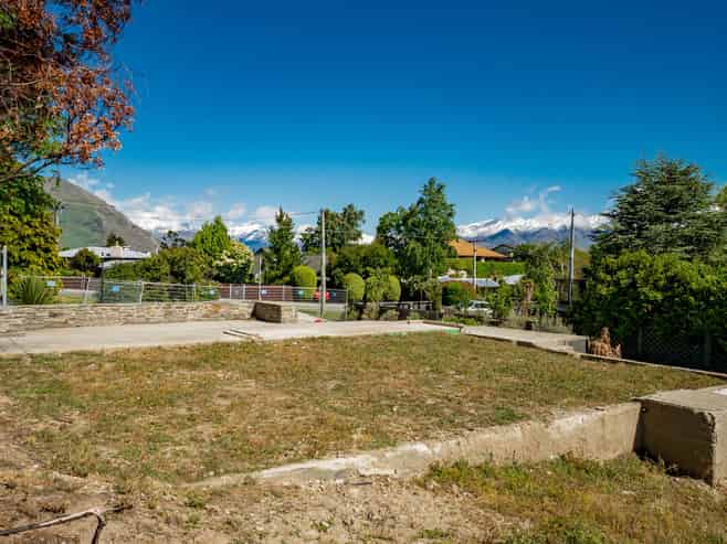 61 & 63 Totara Street, Wanaka