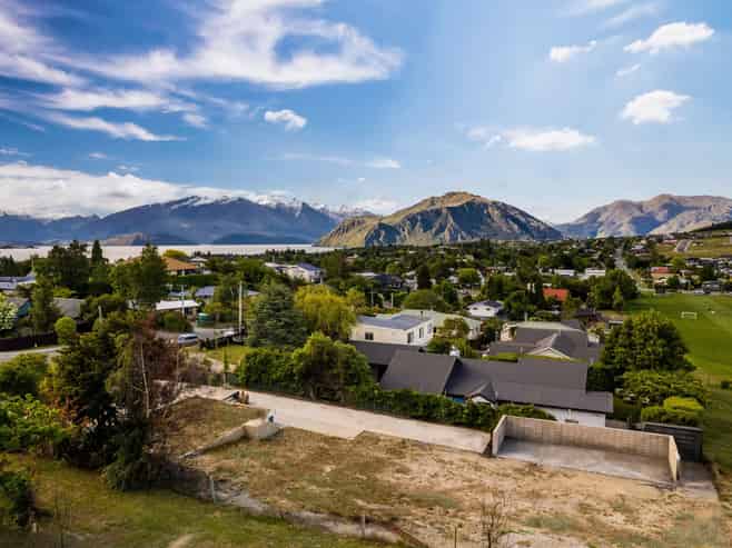 61 & 63 Totara Street, Wanaka