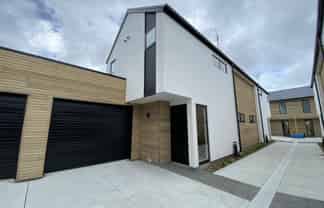 95B Poulson Street, Addington