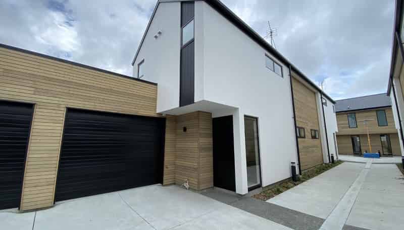 95B Poulson Street, Addington