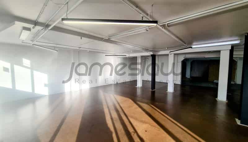 Basement U/88 Broadway, Newmarket