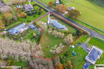 127 Avon Road, Pokeno