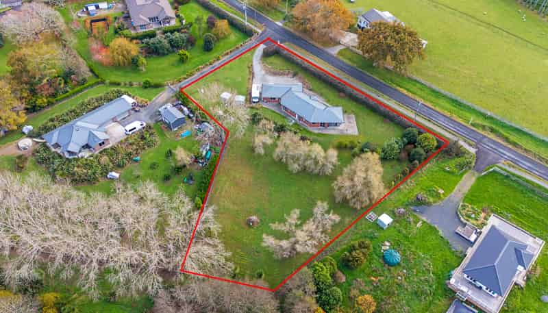 127 Avon Road, Pokeno