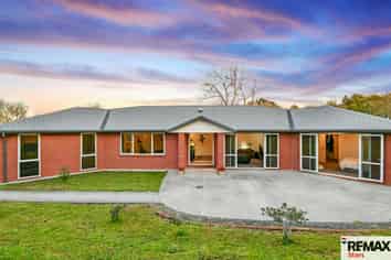 127 Avon Road, Pokeno
