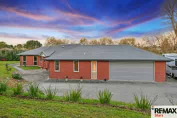 127 Avon Road, Pokeno