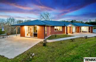 127 Avon Road, Pokeno