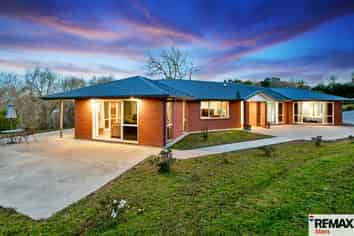 127 Avon Road, Pokeno