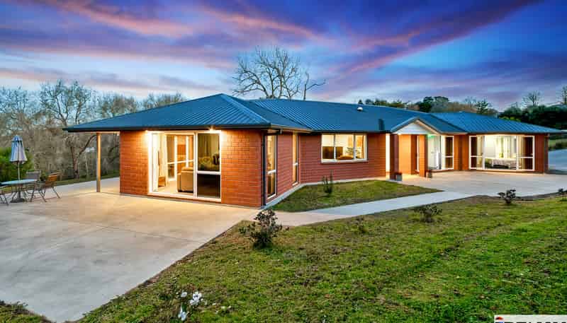 127 Avon Road, Pokeno