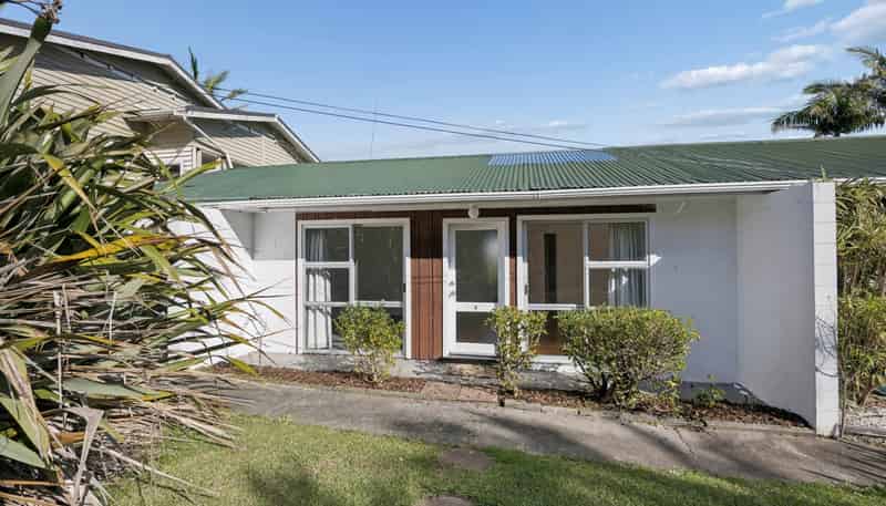 11B Hope Street, Grey Lynn