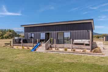554A Tai Tapu Rd, Tai Tapu
