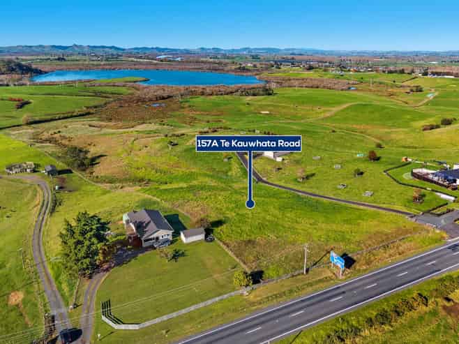 157A Te Kauwhata Road, Te Kauwhata