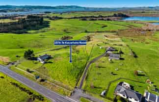 157A Te Kauwhata Road, Te Kauwhata