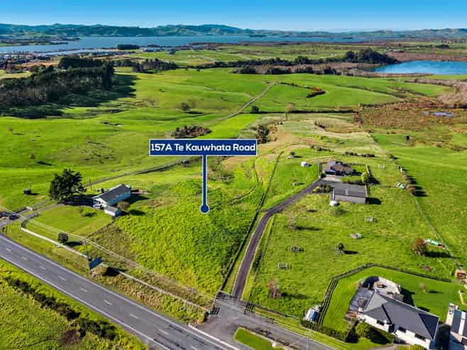 157A Te Kauwhata Road, Te Kauwhata