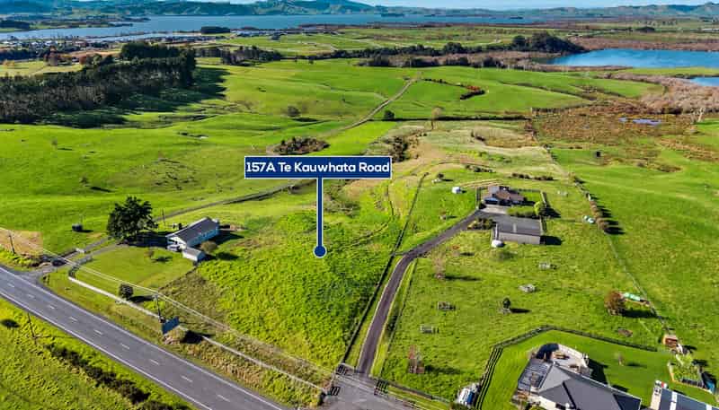 157A Te Kauwhata Road, Te Kauwhata