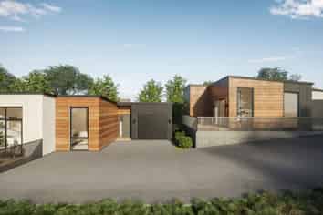 1 & 2/23 Wales Street, Maori Hill