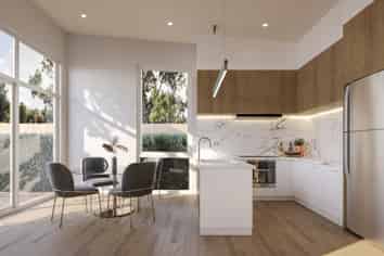 1 & 2/23 Wales Street, Maori Hill