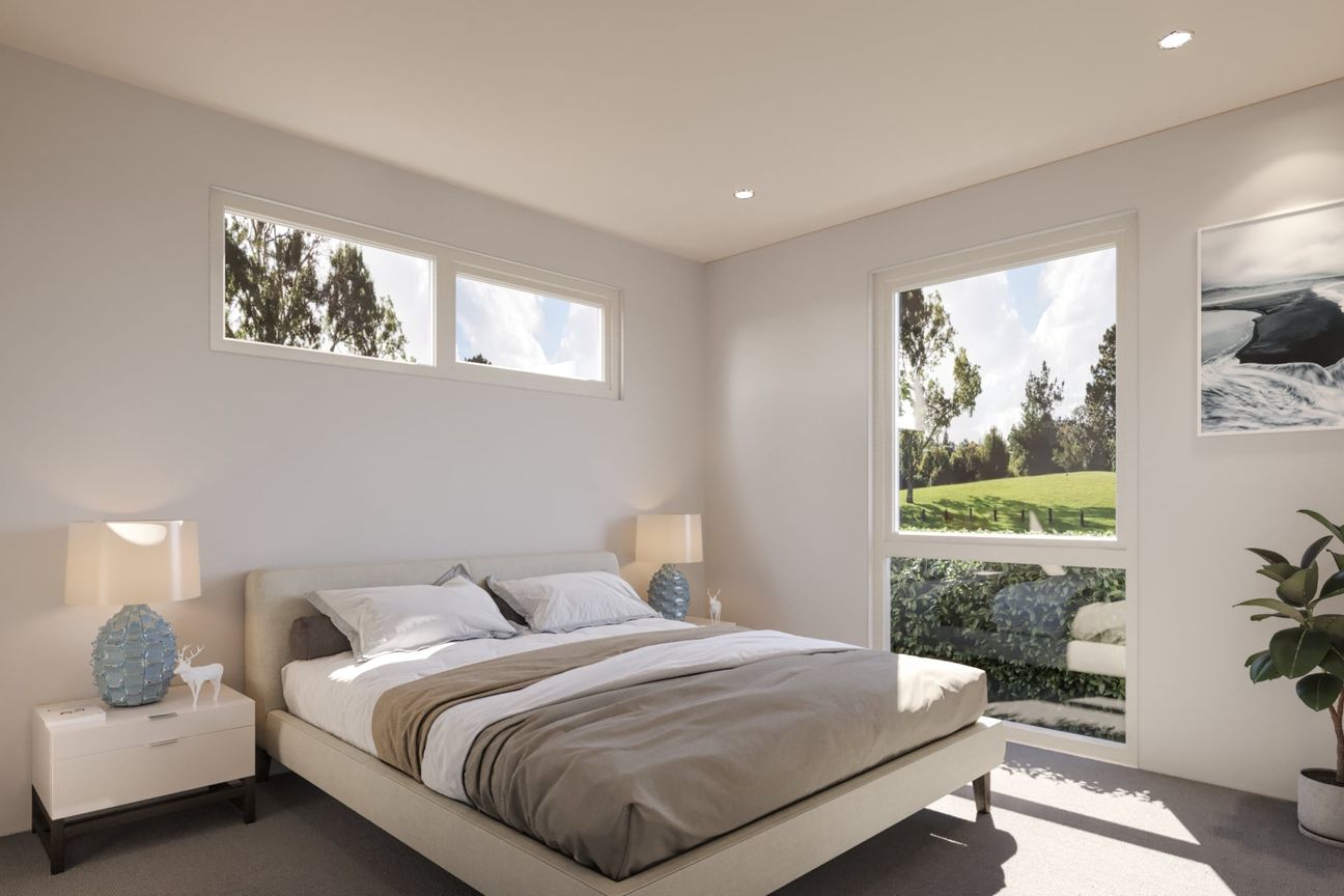 The Wales Collection: Single Level New Homes - Widok 5