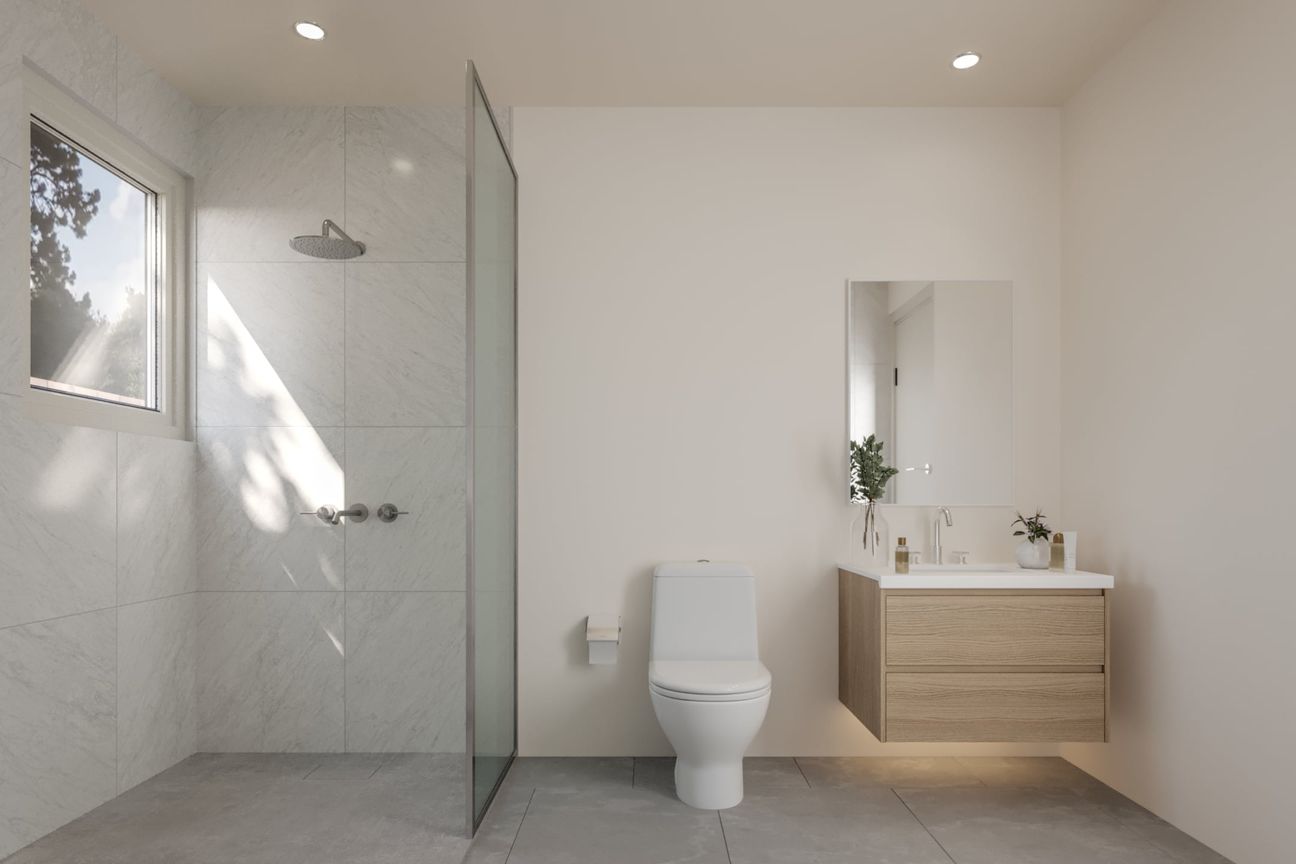 The Wales Collection: Single Level New Homes - Widok 6