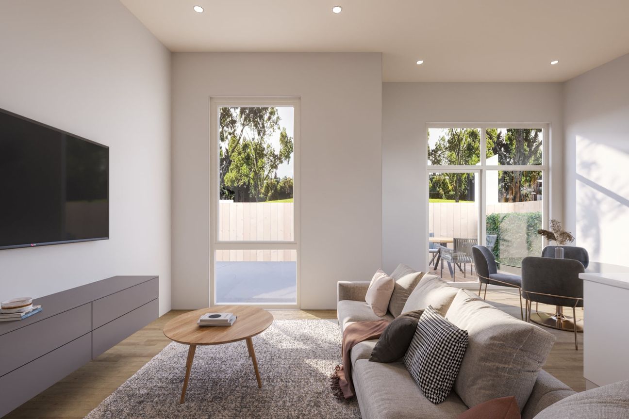 The Wales Collection: Single Level New Homes - Widok 3