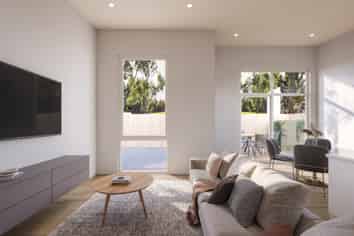 1 & 2/23 Wales Street, Maori Hill