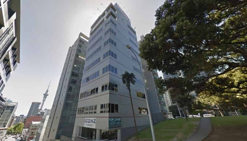  L3, 60 Airedale Street, Auckland Central