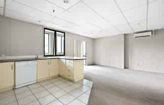 56/110 Alexandra Street, Hamilton Central