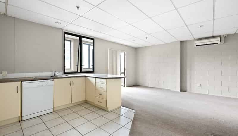 56/110 Alexandra Street, Hamilton Central