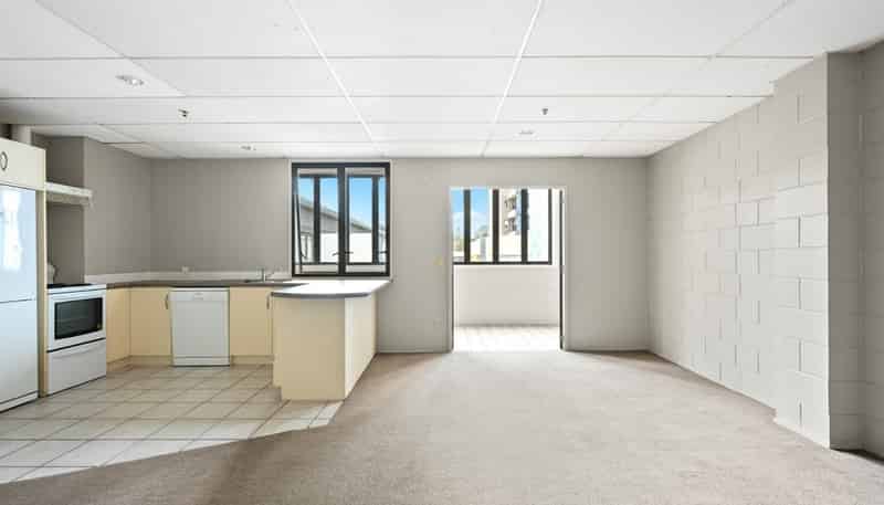 56/110 Alexandra Street, Hamilton Central