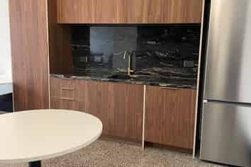Smallest Suite | City Fringe Office 67m2