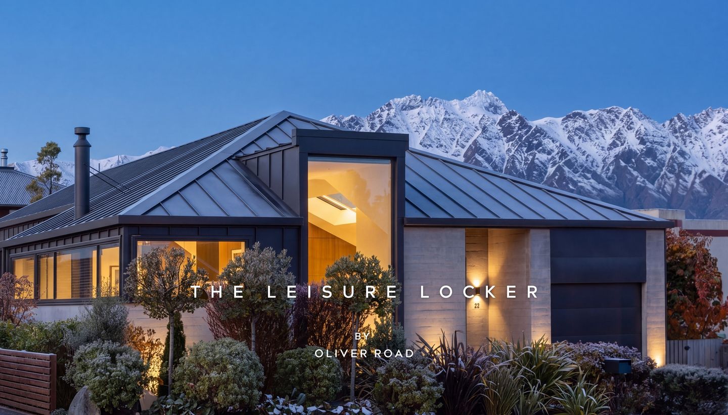 22 Brisbane Street, Queenstown Central, Queenstown, Central Otago / Lakes District
