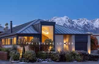 22 Brisbane Street, Queenstown Central