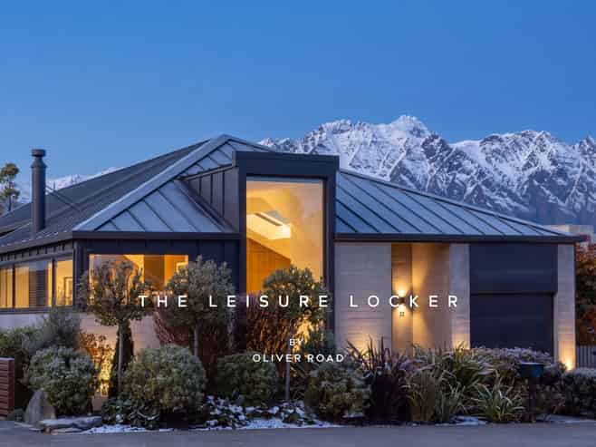 22 Brisbane Street, Queenstown Central