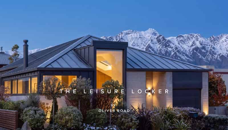 22 Brisbane Street, Queenstown Central