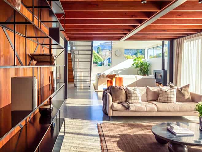 22 Brisbane Street, Queenstown Central