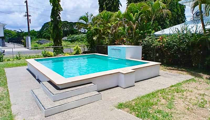 A/6 Fasa Avenue, Fiji