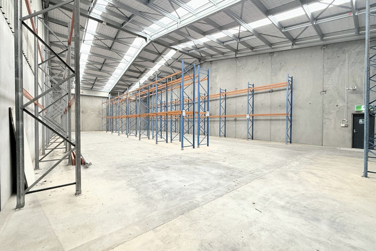 Papakura Drive-Round Industrial | Lease | 2,666 m² - Skats 4