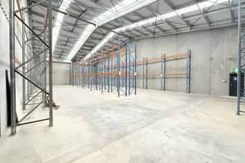 Papakura Drive-Round Industrial | Lease | 2,793m2